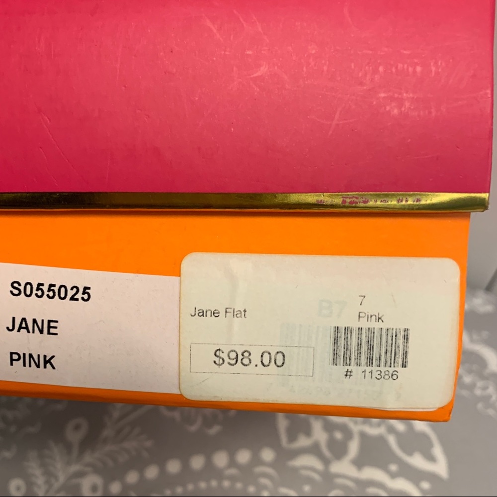 Kate Spade Flats - Picture 4 of 4